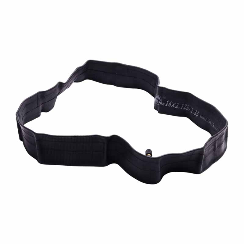 Scooter Tire - ยางล้อขนาด 16 นิ้ว รุ่นใหม่ ขนาด 16x2.125
