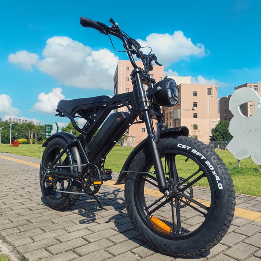 YTYIN 2024 ผลิตในโรงงานจีน คุณ - Electric Scooter บทวิจารณ์และราคา