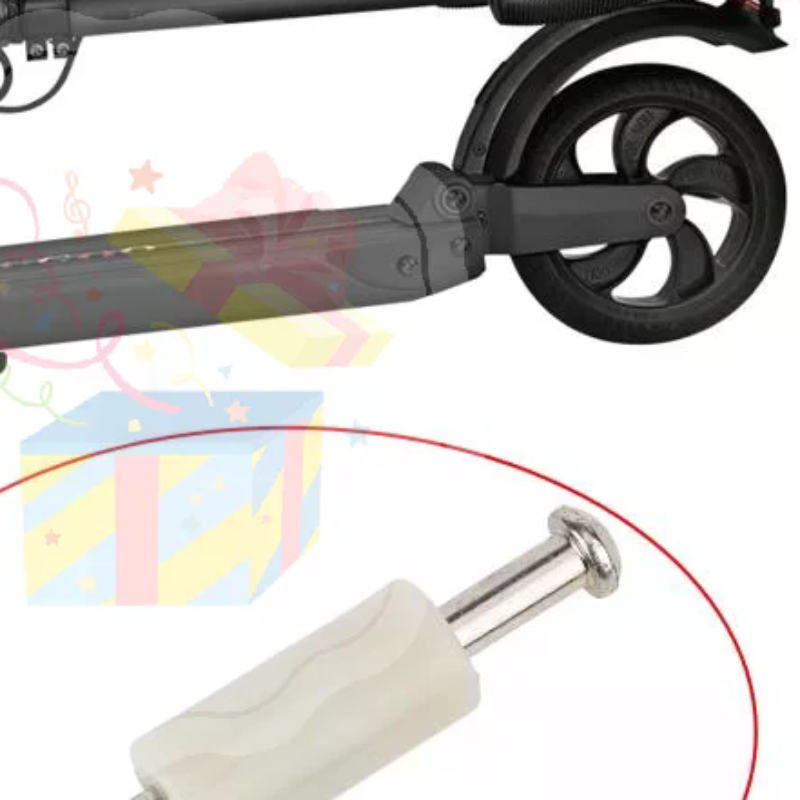 1 ชุด อะไหล่สกู๊ตเตอร์ไฟฟ้าและ - Folding Electric Scooter บทวิจารณ์และราคา
