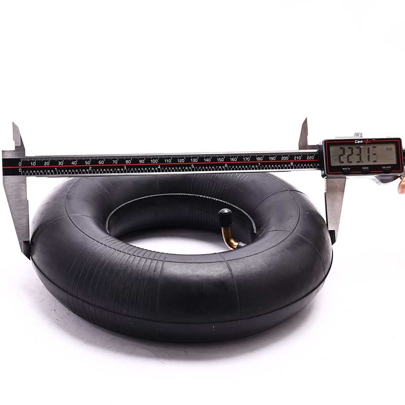 ยางใน 260X85 สำหรับ Pocket Roc - Scooter Tire บทวิจารณ์และราคา