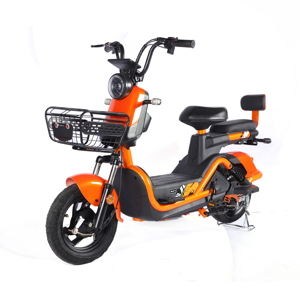 ขายส่ง 500W 60V E-BIKE จักรยาน - Electric Scooter 500W บทวิจารณ์และราคา
