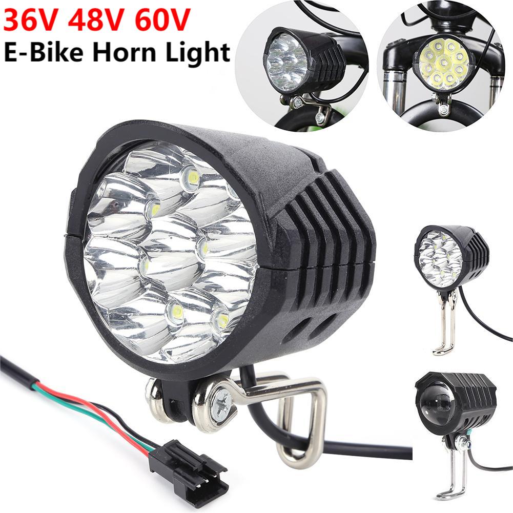 ไฟหน้าจักรยานไฟฟ้าพร้อมแตร 2 i - Electric Scooter บทวิจารณ์และราคา