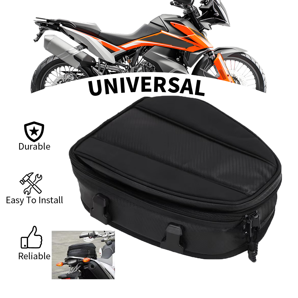กระเป๋าท้ายมอเตอร์ไซค์กันน้ำ ก - Electric Scooter Rain Cover บทวิจารณ์และราคา