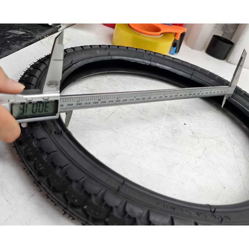 ยางล้อขนาด 16 นิ้ว รุ่นใหม่ ขน - Scooter Tire บทวิจารณ์และราคา