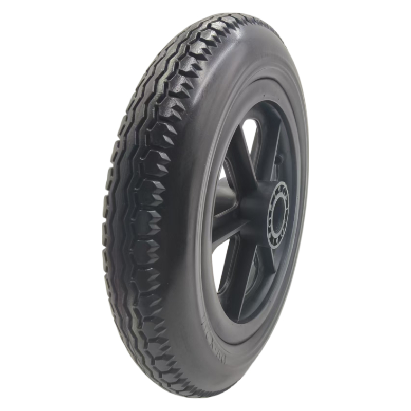 12 1/2 x 2 1/4 ยาง PU คุณภาพสู - Scooter Tire บทวิจารณ์และราคา