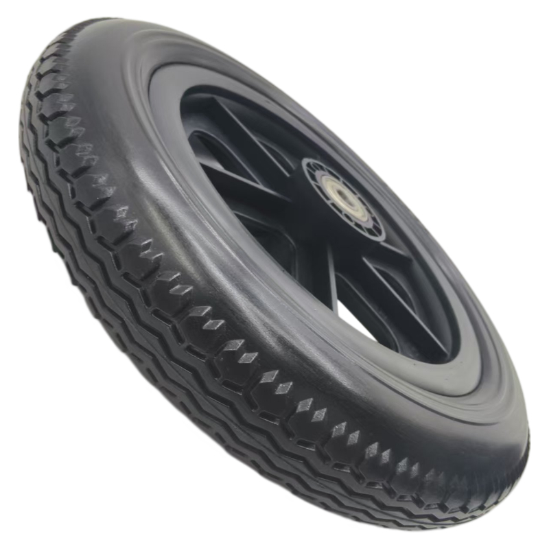 12 1/2 x 2 1/4 ยาง PU คุณภาพสู - Scooter Tire บทวิจารณ์และราคา