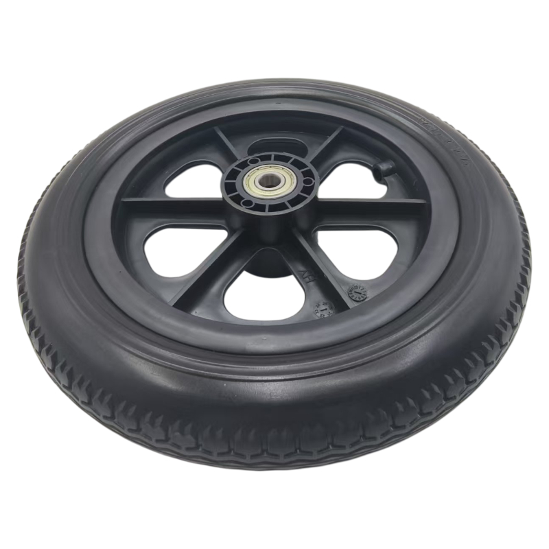 12 1/2 x 2 1/4 ยาง PU คุณภาพสู - Scooter Tire บทวิจารณ์และราคา