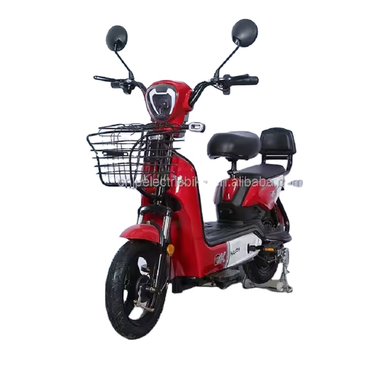 YTYIN ขายส่งจักรยานไฟฟ้าหลากสี - Electric Scooter บทวิจารณ์และราคา