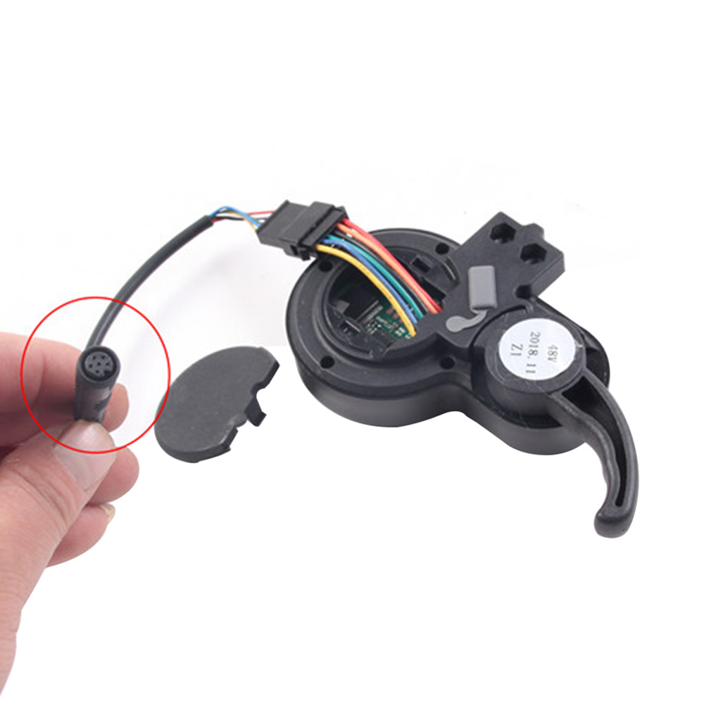 Jipin Controller Hall ไม่มี Ha - 72V 45A Dual Controller บทวิจารณ์และราคา