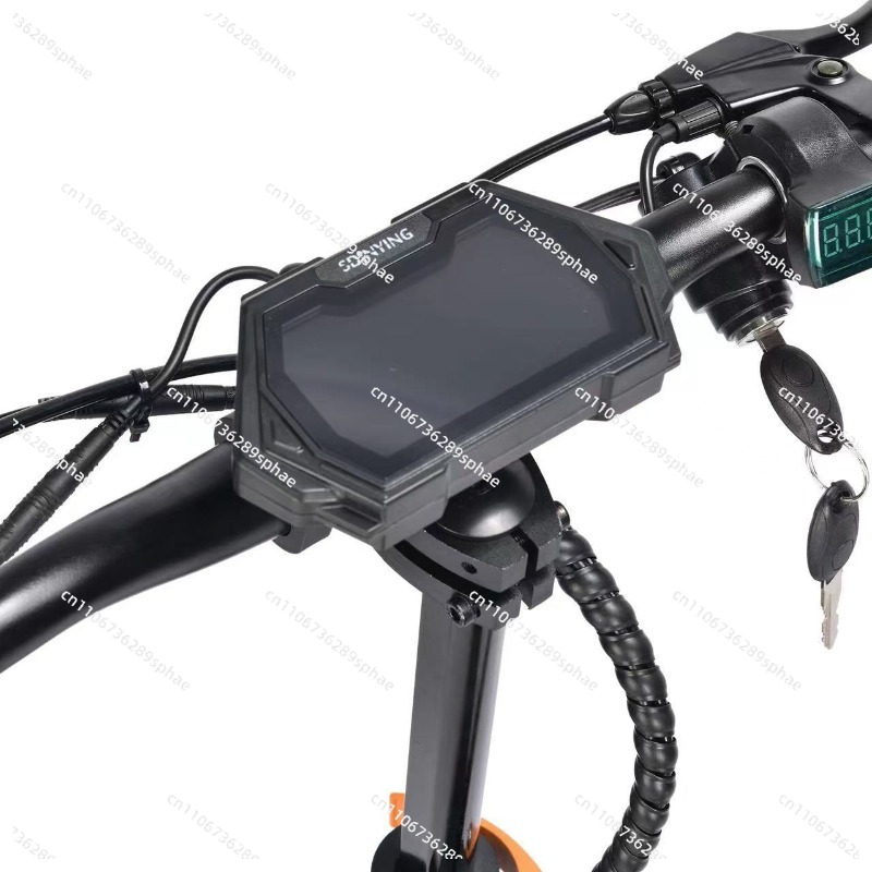 สกู๊ตเตอร์ไฟฟ้าพับได้สำหรับผู้ - Electric Scooter Adults บทวิจารณ์และราคา