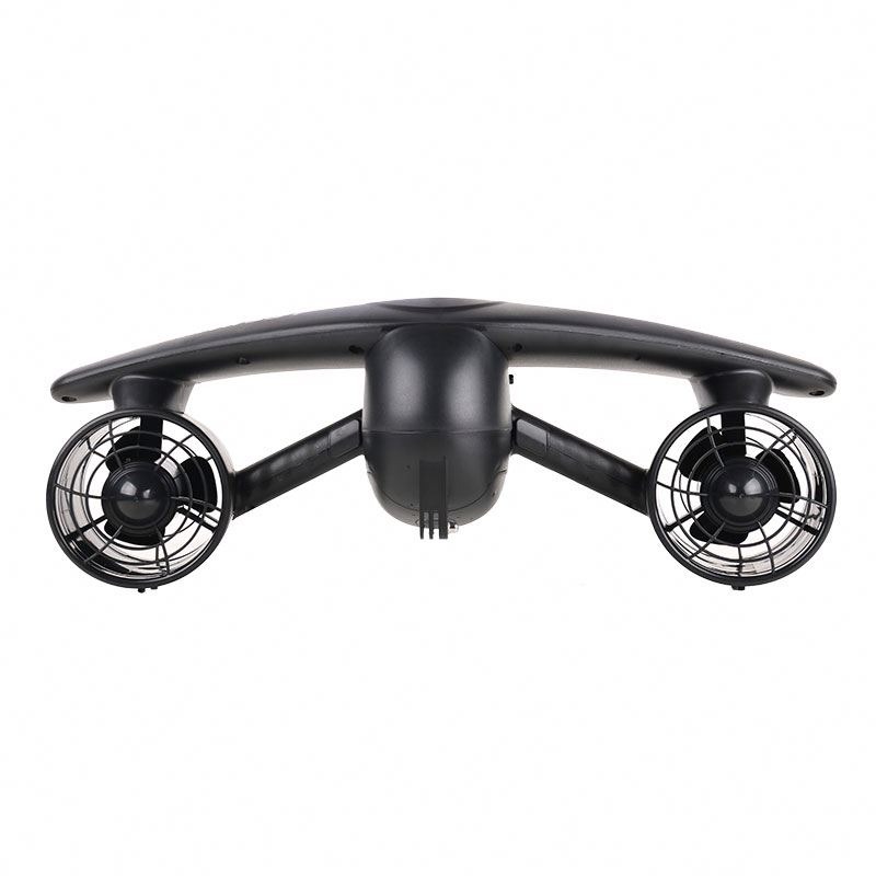 สกูตเตอร์ใต้น้ำไฟฟ้า Airo Fast - Electric Scooter บทวิจารณ์และราคา
