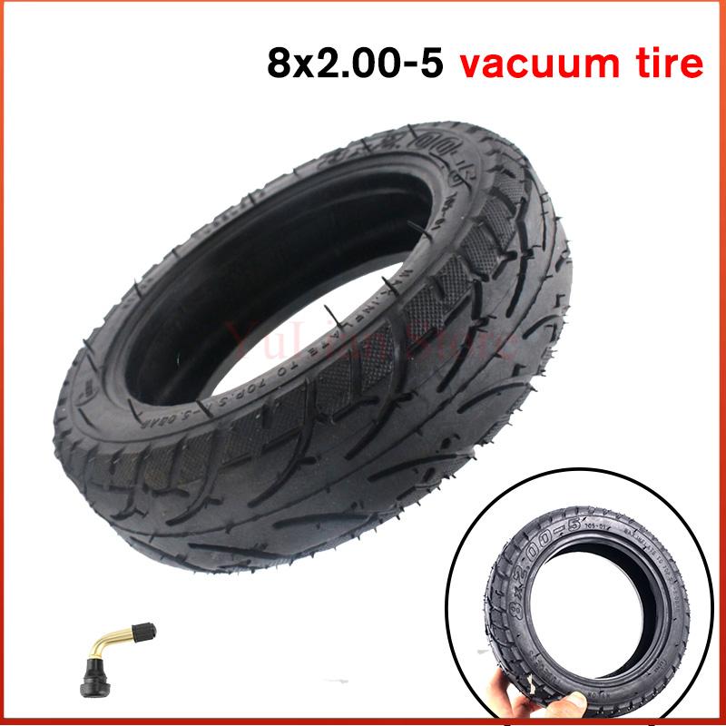 ล้อลมด้านหลังแบบปรับแต่งสำหรับ - Scooter Tire บทวิจารณ์และราคา