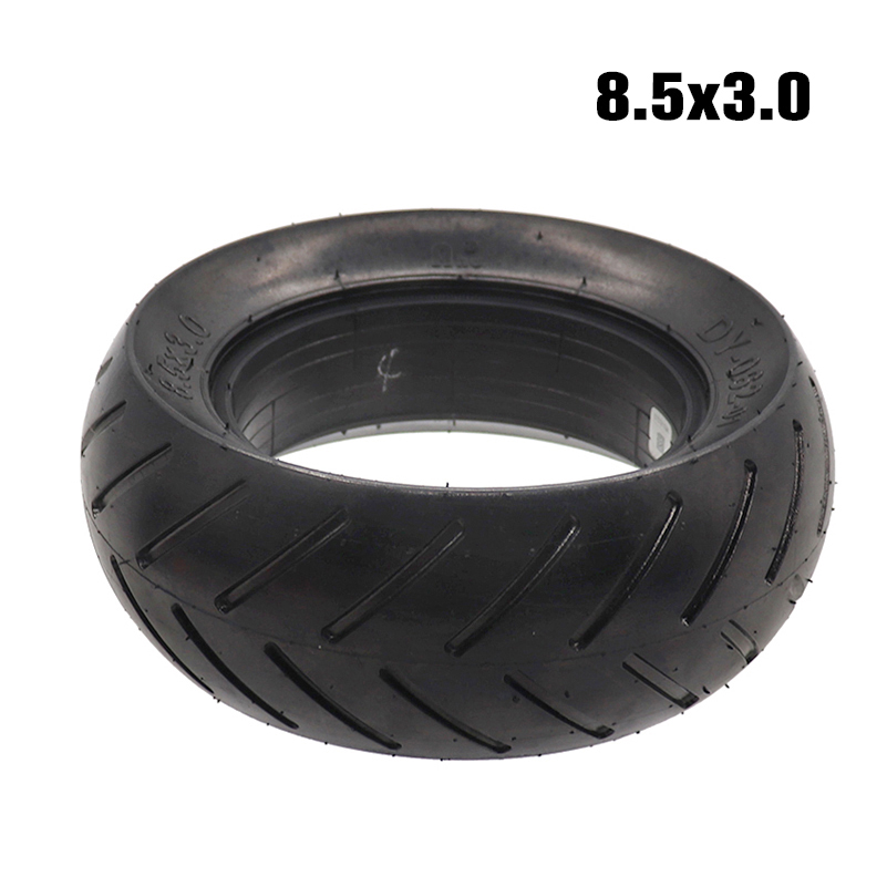 ยางตันกันระเบิดขนาด 8.5x3.0 สำ - Scooter Tire บทวิจารณ์และราคา