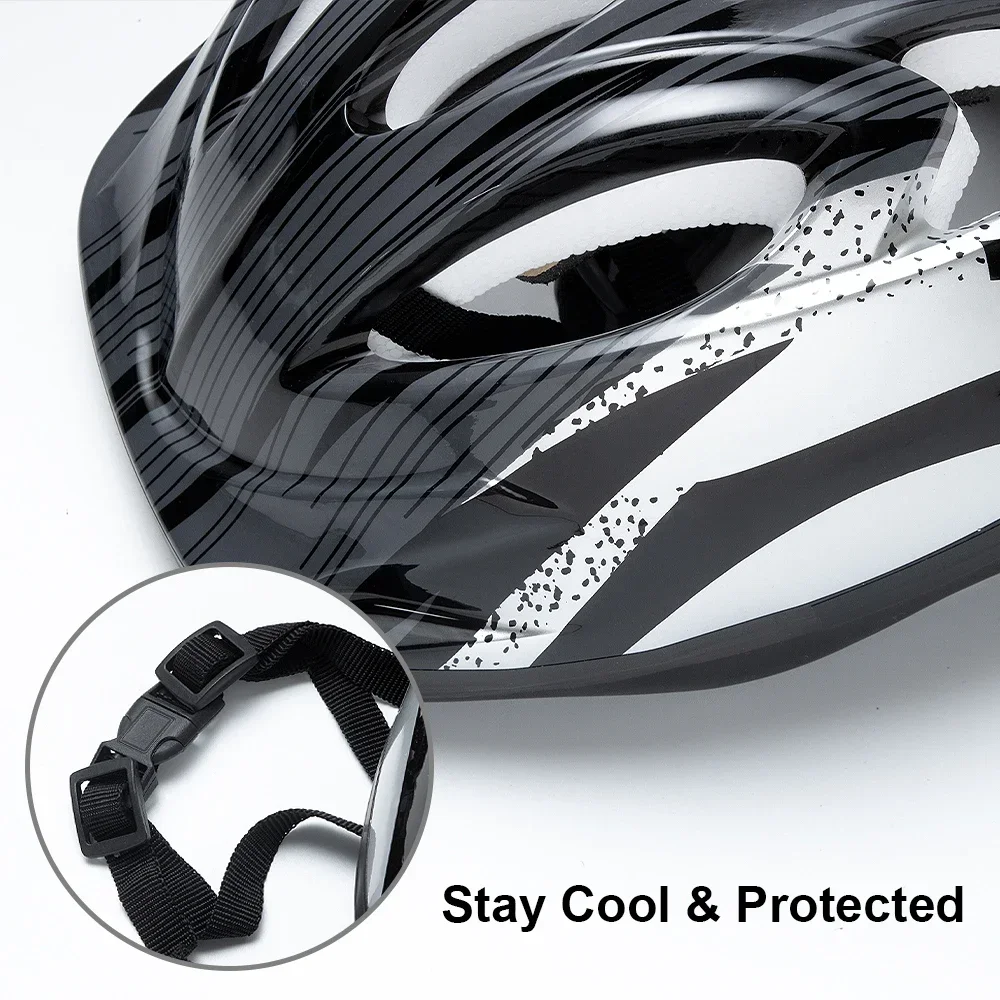 ชุดหมวกกันน็อคสำหรับเด็ก 7 ชิ้ - Scooter Helmet Set บทวิจารณ์และราคา
