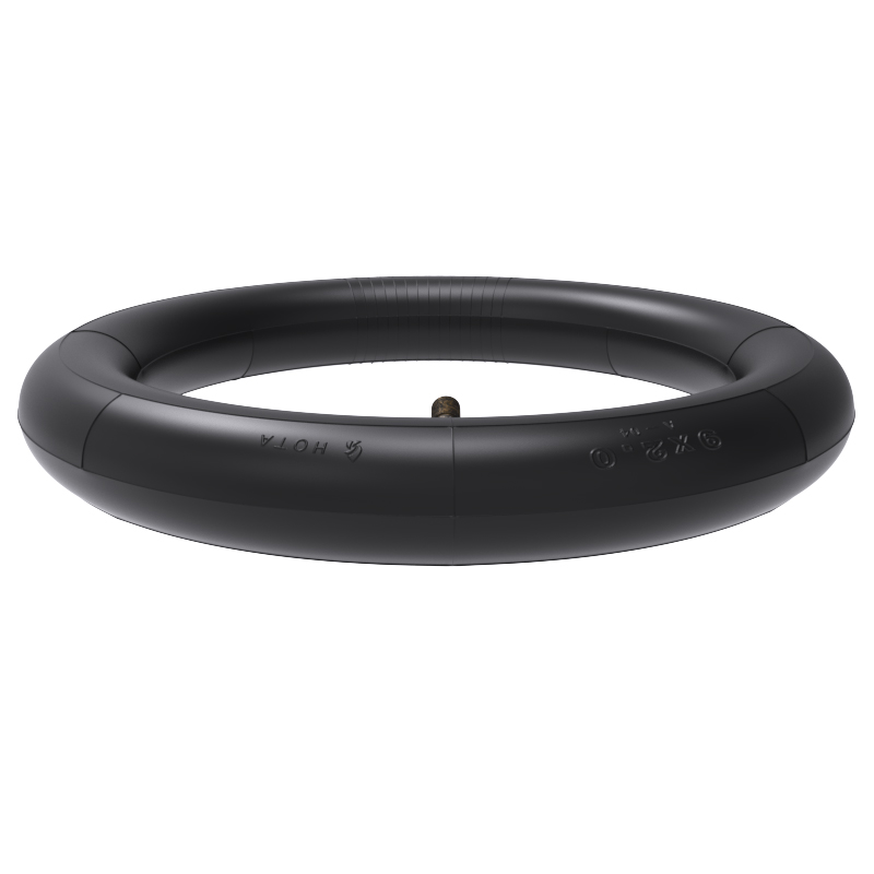 ยางในสกู๊ตเตอร์ไฟฟ้าใหม่ ขนาด  - Scooter Tire บทวิจารณ์และราคา